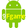 Aplicativo 9Fgame para Android
